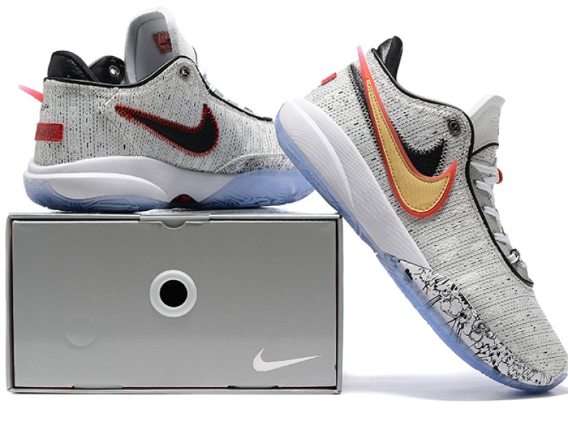 NIKE LEBRON 20 || Nike LeBron 20 || LEBRON20.026 - Modo Zapatillas | zapatillas en descuento
