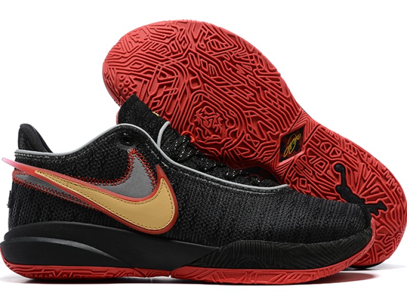 NIKE LEBRON 20 || Nike LeBron 20 || LEBRON20.029 - Modo Zapatillas | zapatillas en descuento