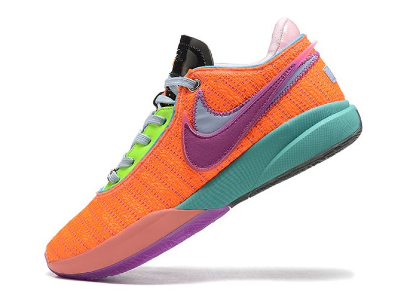 NIKE LEBRON 20 || Nike LeBron 20 || LEBRON20.034 - Modo Zapatillas | zapatillas en descuento