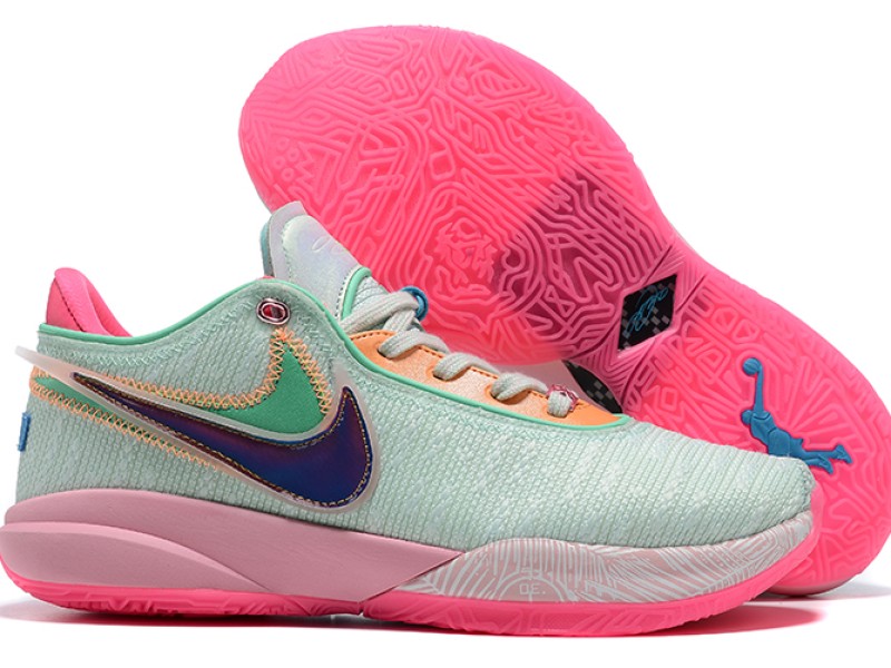 NIKE LEBRON 20 || Nike LeBron 20 || LEBRON20.035 - Modo Zapatillas | zapatillas en descuento