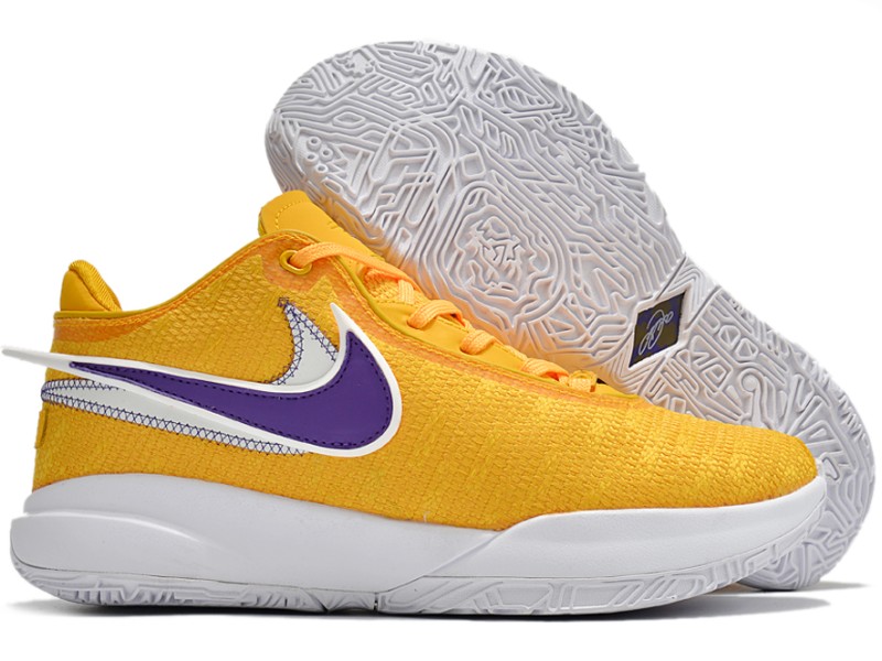 NIKE LEBRON 20 || Nike LeBron 20 || LEBRON20.038 - Modo Zapatillas | zapatillas en descuento