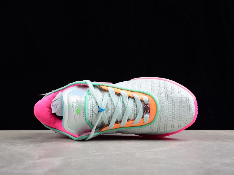 NIKE LEBRON 20 || Nike LeBron 20 Time Machine - Modo Zapatillas | zapatillas en descuento