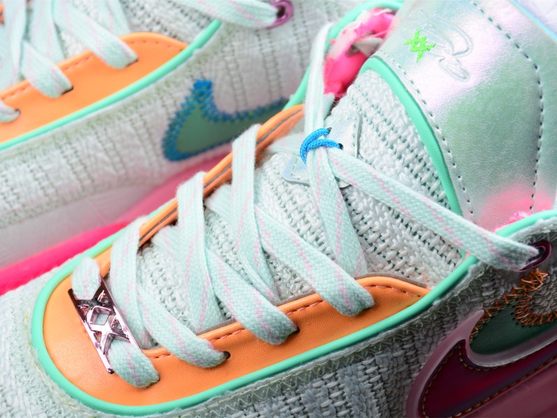 NIKE LEBRON 20 || Nike LeBron 20 Time Machine - Modo Zapatillas | zapatillas en descuento