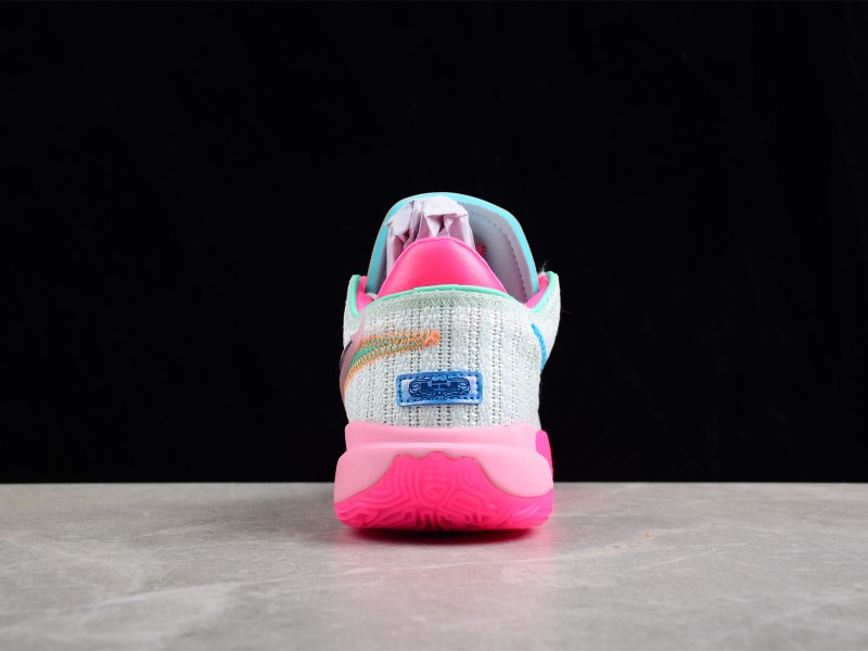 NIKE LEBRON 20 || Nike LeBron 20 Time Machine - Modo Zapatillas | zapatillas en descuento