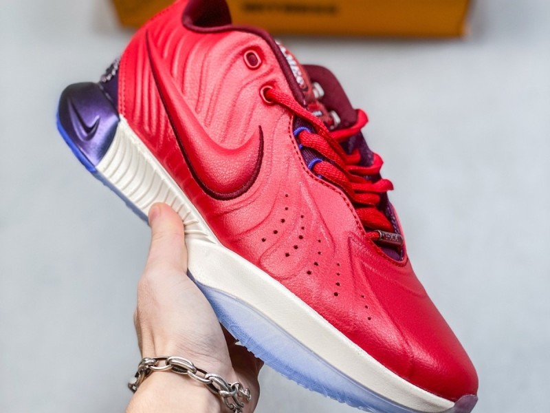 NIKE LEBRON 21 || Nike Lebron 21 TBALB21.014 - Modo Zapatillas | zapatillas en descuento