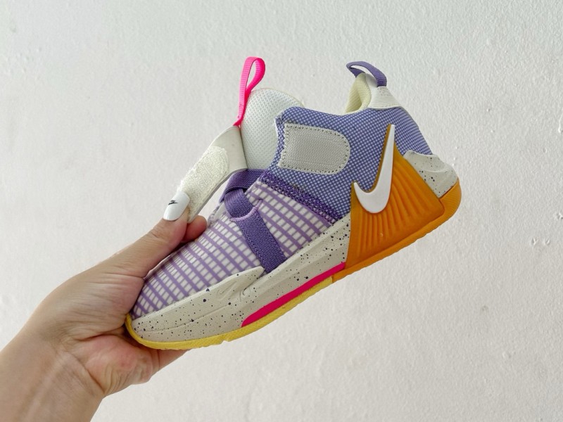 NIKE LEBRON WITNESS || Nike LeBron Witness para niños || Zapatillas de LeBron James || LEBRON.WITNESS.002 - Modo Zapatillas | zapatillas en descuento