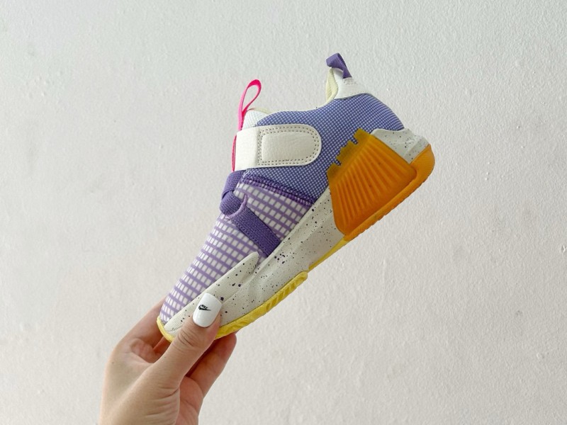 NIKE LEBRON WITNESS || Nike LeBron Witness para niños || Zapatillas de LeBron James || LEBRON.WITNESS.002 - Modo Zapatillas | zapatillas en descuento