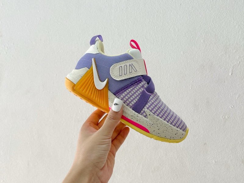 NIKE LEBRON WITNESS || Nike LeBron Witness para niños || Zapatillas de LeBron James || LEBRON.WITNESS.002 - Modo Zapatillas | zapatillas en descuento