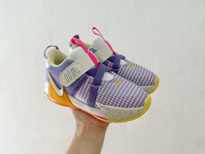 NIKE LEBRON WITNESS || Nike LeBron Witness para niños || Zapatillas de LeBron James || LEBRON.WITNESS.002 - Modo Zapatillas | zapatillas en descuento