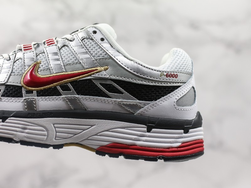 Nike P-6000 Modelo 102H - Modo Zapatillas | zapatillas en descuento
