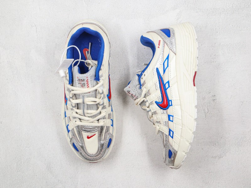 Nike P-6000 Modelo 104H - Modo Zapatillas | zapatillas en descuento