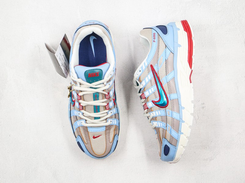 Nike P-6000 Modelo 106H - Modo Zapatillas | zapatillas en descuento