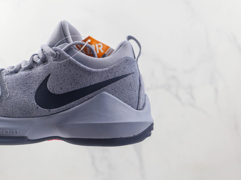 Nike PG 1 Glacier Grey - Modo Zapatillas | zapatillas en descuento