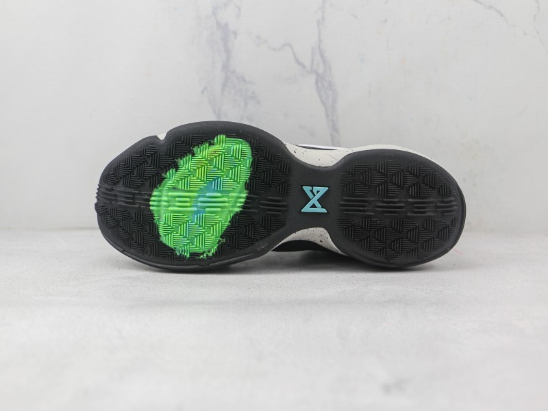 NIKE PG 1 || Nike PG 1 Black Aqua || Zapatillas de Paul George - Modo Zapatillas | zapatillas en descuento