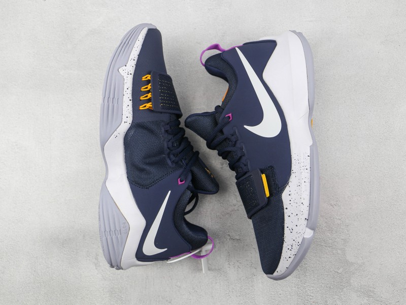 NIKE PG 1 || Nike PG 1 The Bait - Modo Zapatillas | zapatillas en descuento