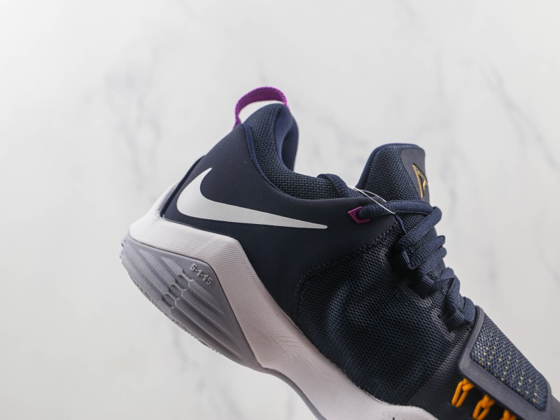 NIKE PG 1 || Nike PG 1 The Bait - Modo Zapatillas | zapatillas en descuento