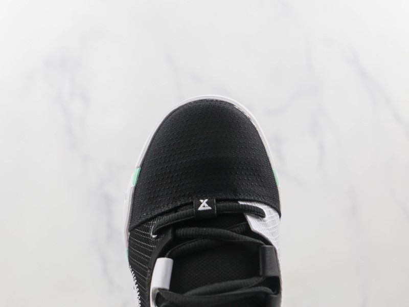 NIKE PG 6 || Nike PG 6 Black Mint - Modo Zapatillas | zapatillas en descuento