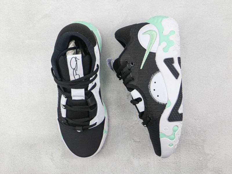 NIKE PG 6 || Nike PG 6 Black Mint - Modo Zapatillas | zapatillas en descuento