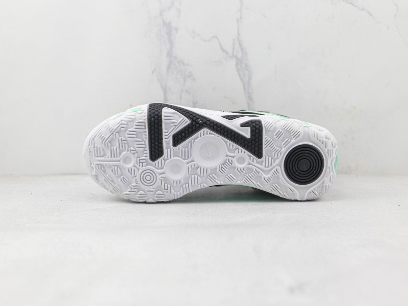 NIKE PG 6 || Nike PG 6 Black Mint - Modo Zapatillas | zapatillas en descuento