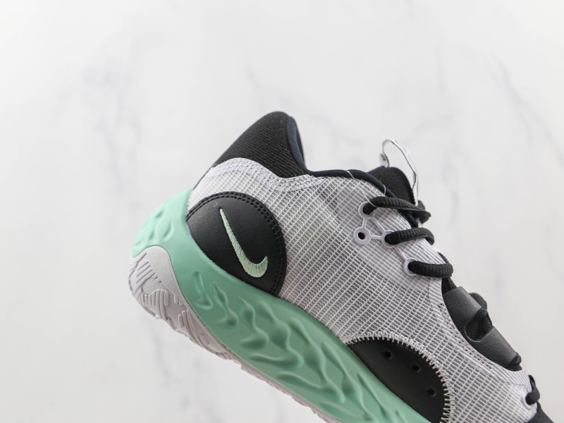 NIKE PG 6 || Nike PG 6 Black Mint - Modo Zapatillas | zapatillas en descuento