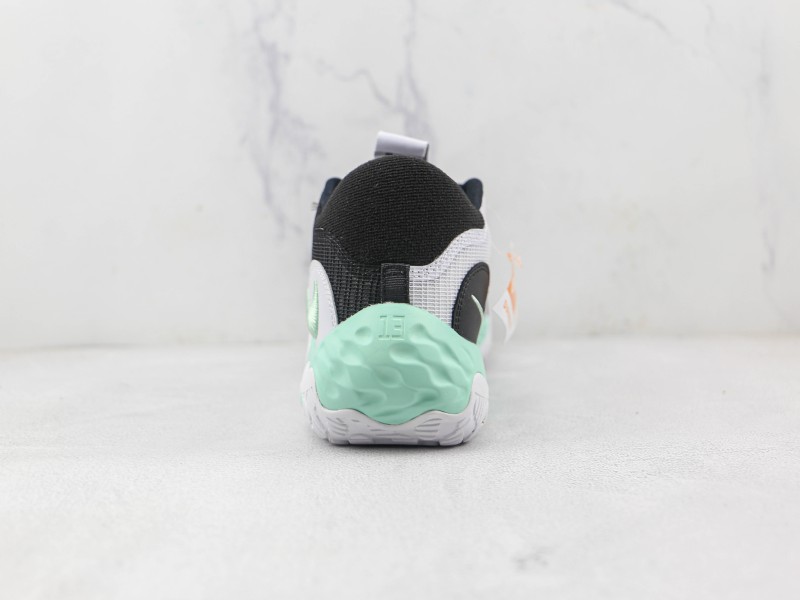 NIKE PG 6 || Nike PG 6 Black Mint - Modo Zapatillas | zapatillas en descuento
