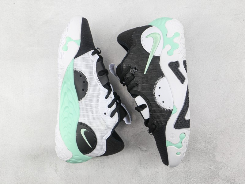 NIKE PG 6 || Nike PG 6 Black Mint - Modo Zapatillas | zapatillas en descuento