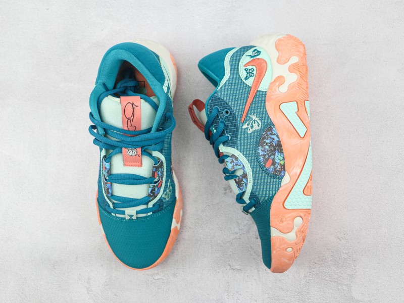 NIKE PG 6 || Nike PG 6 All-Star Weekend 2022 - Modo Zapatillas | zapatillas en descuento