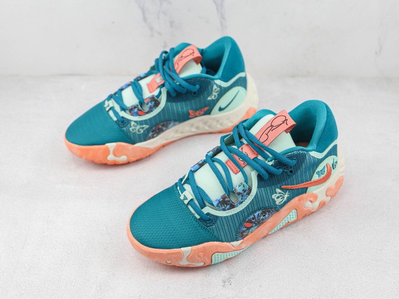 NIKE PG 6 || Nike PG 6 All-Star Weekend 2022 - Modo Zapatillas | zapatillas en descuento