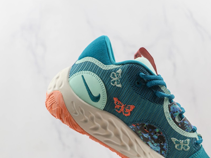 NIKE PG 6 || Nike PG 6 All-Star Weekend 2022 - Modo Zapatillas | zapatillas en descuento