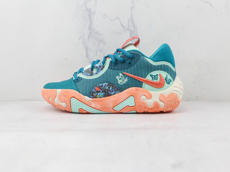 NIKE PG 6 || Nike PG 6 All-Star Weekend 2022 - Modo Zapatillas | zapatillas en descuento