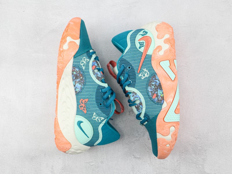 NIKE PG 6 || Nike PG 6 All-Star Weekend 2022 - Modo Zapatillas | zapatillas en descuento