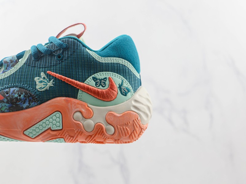 NIKE PG 6 || Nike PG 6 All-Star Weekend 2022 - Modo Zapatillas | zapatillas en descuento