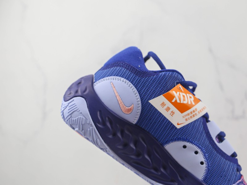 NIKE PG 6 || Nike PG 6 Blue Paisley - Modo Zapatillas | zapatillas en descuento