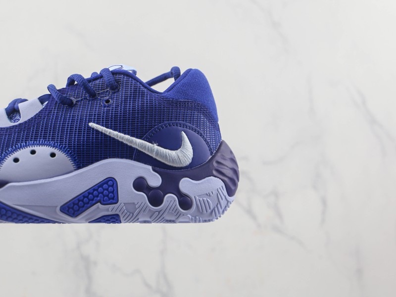NIKE PG 6 || Nike PG 6 Blue Paisley - Modo Zapatillas | zapatillas en descuento