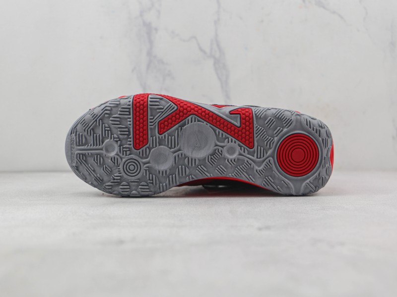 NIKE PG 6 || Nike PG 6 Bred DH8447-003 - Modo Zapatillas | zapatillas en descuento