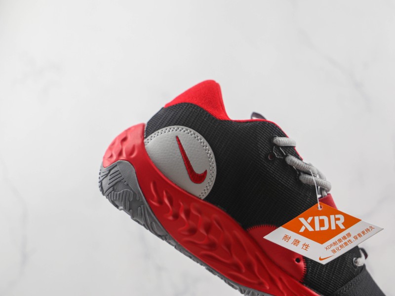 NIKE PG 6 || Nike PG 6 Bred DH8447-003 - Modo Zapatillas | zapatillas en descuento