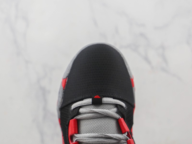 NIKE PG 6 || Nike PG 6 Bred DH8447-003 - Modo Zapatillas | zapatillas en descuento