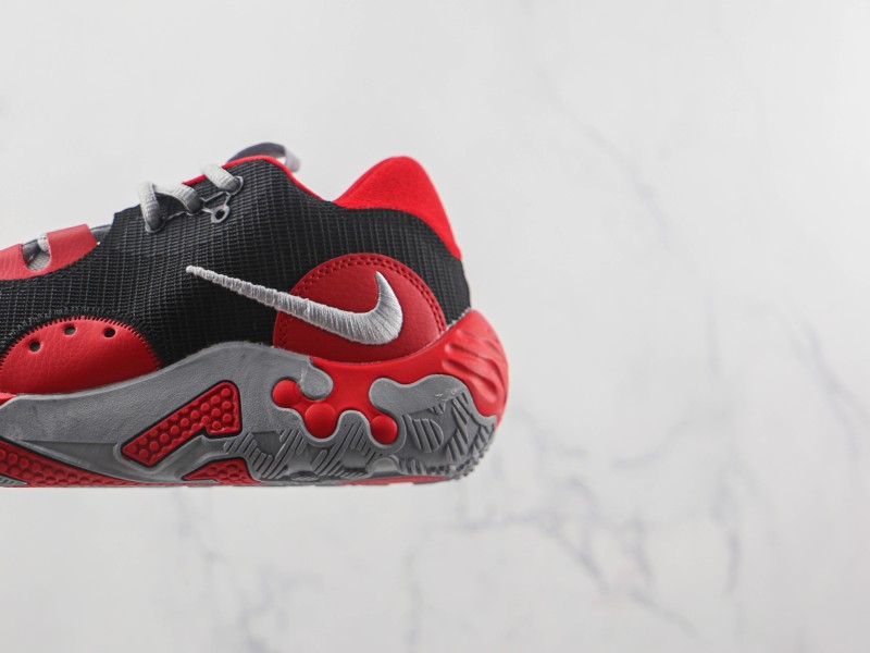 NIKE PG 6 || Nike PG 6 Bred DH8447-003 - Modo Zapatillas | zapatillas en descuento
