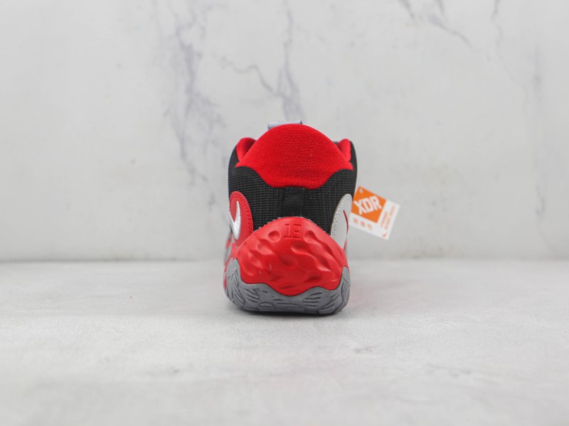 NIKE PG 6 || Nike PG 6 Bred DH8447-003 - Modo Zapatillas | zapatillas en descuento