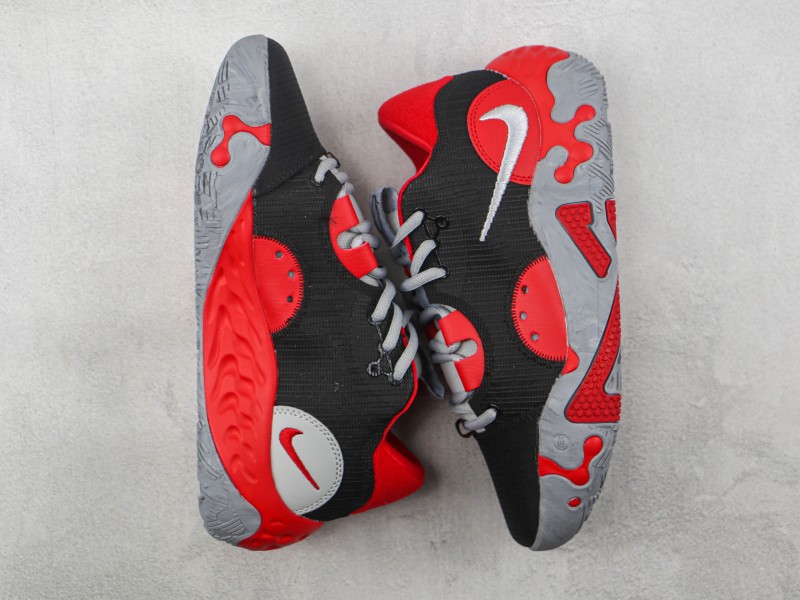 NIKE PG 6 || Nike PG 6 Bred DH8447-003 - Modo Zapatillas | zapatillas en descuento