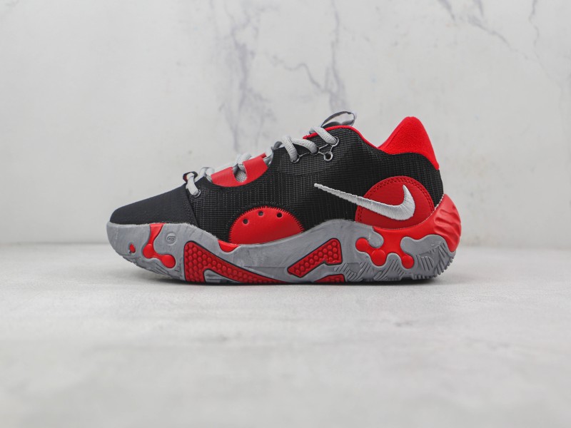 NIKE PG 6 || Nike PG 6 Bred DH8447-003 - Modo Zapatillas | zapatillas en descuento