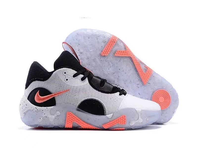 NIKE PG 6 || Nike PG 6 Fluoro - Modo Zapatillas | zapatillas en descuento