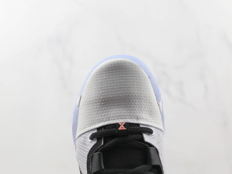 NIKE PG 6 || Nike PG 6 Fluoro DH8447-100 - Modo Zapatillas | zapatillas en descuento