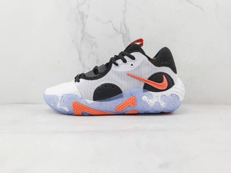 NIKE PG 6 || Nike PG 6 Fluoro DH8447-100 - Modo Zapatillas | zapatillas en descuento