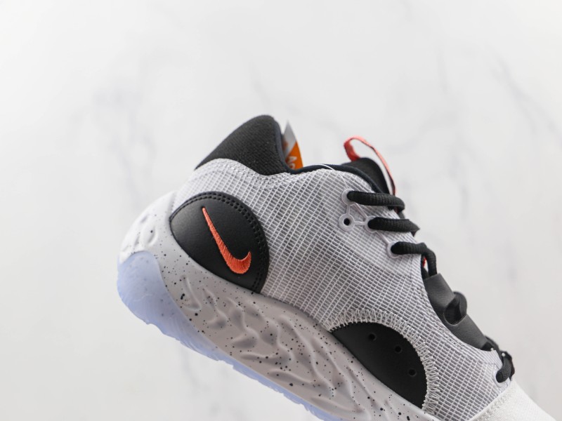 NIKE PG 6 || Nike PG 6 Fluoro DH8447-100 - Modo Zapatillas | zapatillas en descuento