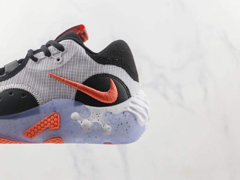 NIKE PG 6 || Nike PG 6 Fluoro DH8447-100 - Modo Zapatillas | zapatillas en descuento