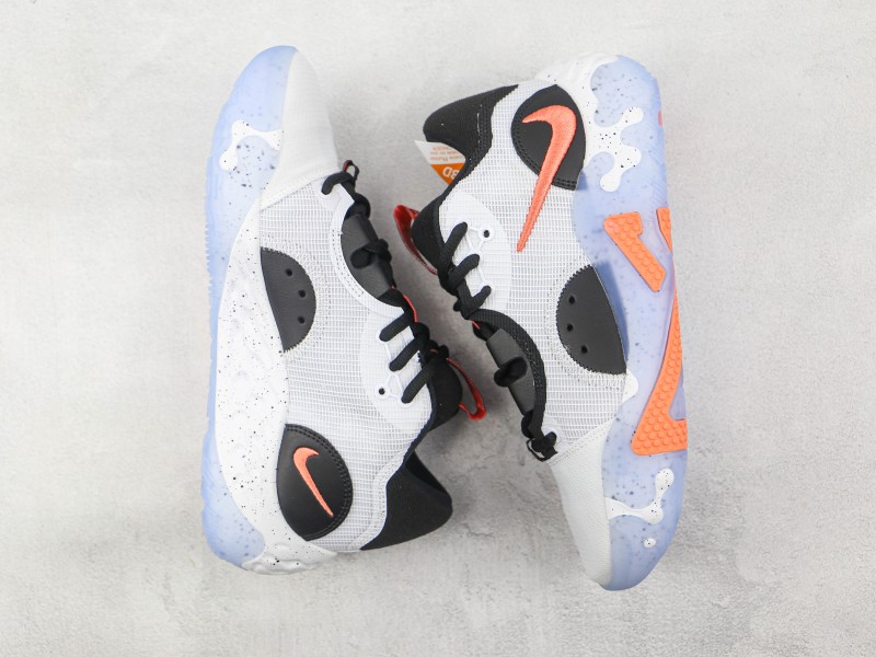 NIKE PG 6 || Nike PG 6 Fluoro DH8447-100 - Modo Zapatillas | zapatillas en descuento