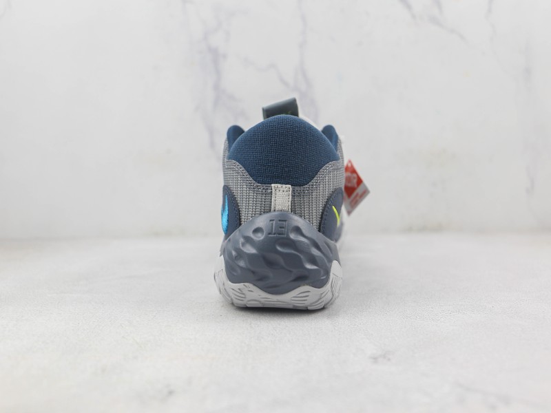 NIKE PG 6 || Nike PG 6 Fog Grey - Modo Zapatillas | zapatillas en descuento