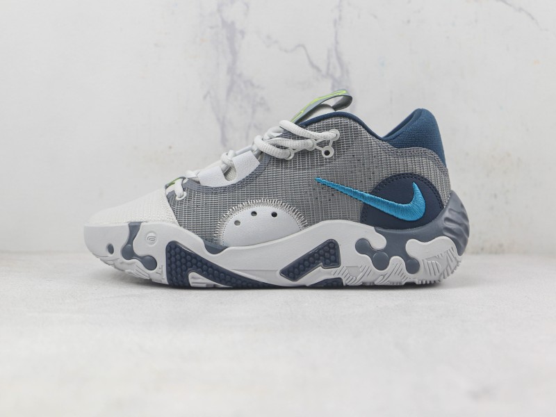 NIKE PG 6 || Nike PG 6 Fog Grey - Modo Zapatillas | zapatillas en descuento