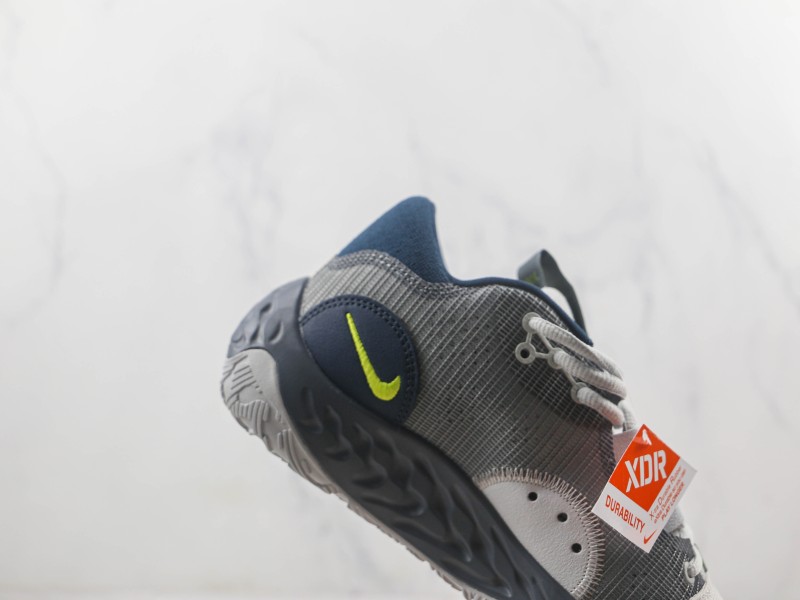 NIKE PG 6 || Nike PG 6 Fog Grey - Modo Zapatillas | zapatillas en descuento